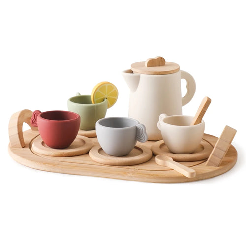 Little Tea Sets