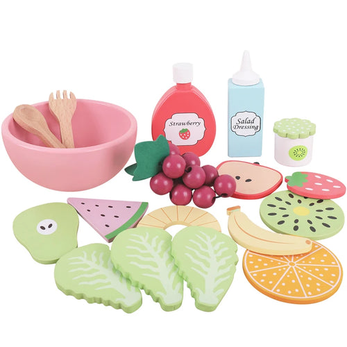 Little Food and Pantry sets