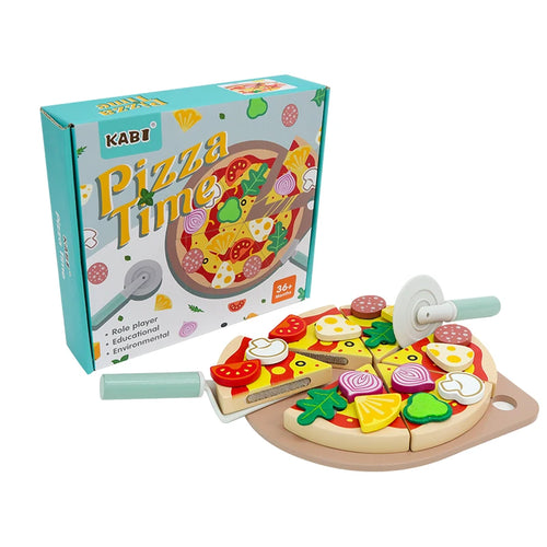 Little Salad, Pizza and Cakes sets