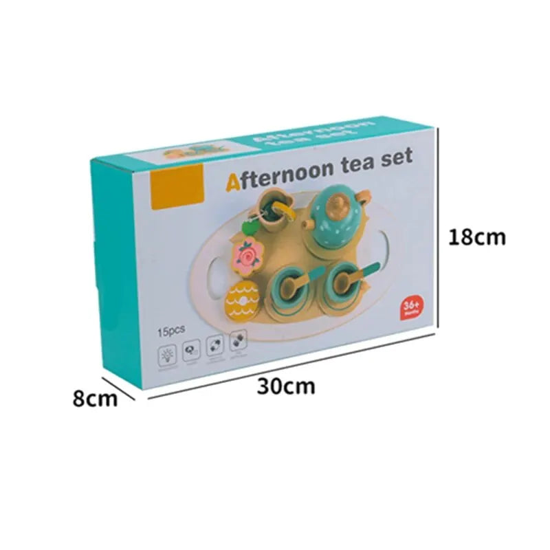 Little Afternoon Tea