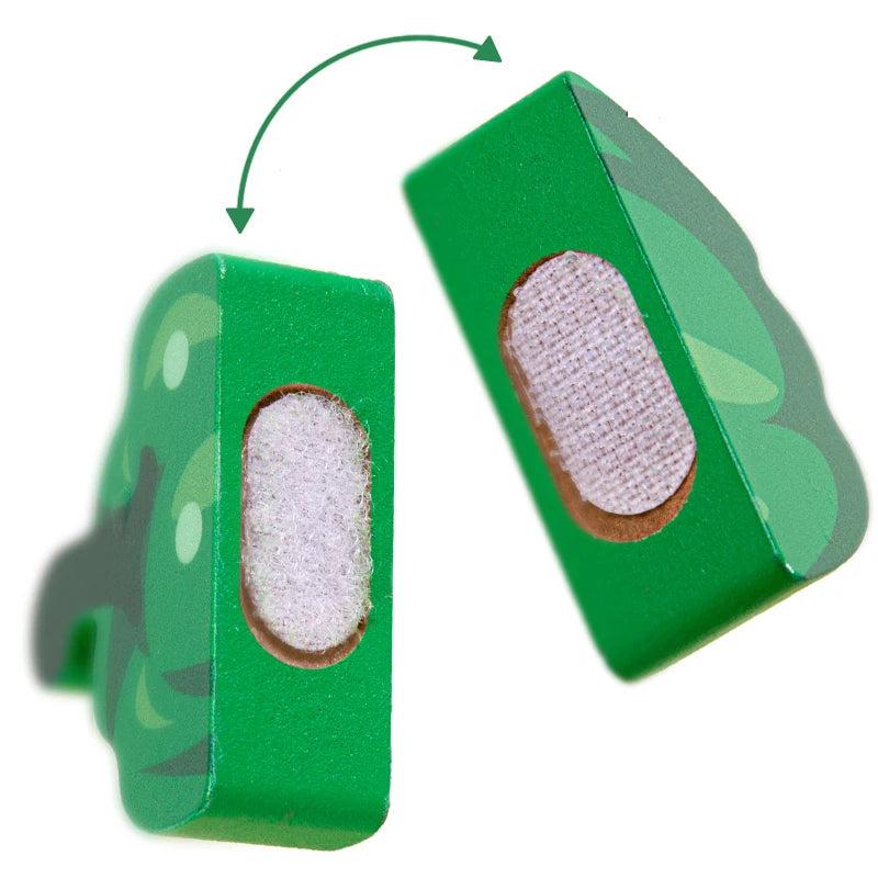 Simulation Kitchen Pretend Fruit Vegetable Ice Cream Food Cutting Toy