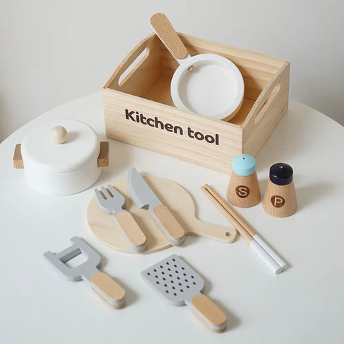 Little Food Play sets