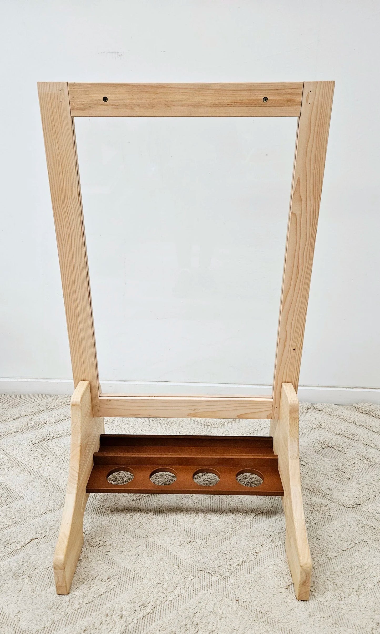 Little Perspex Easel