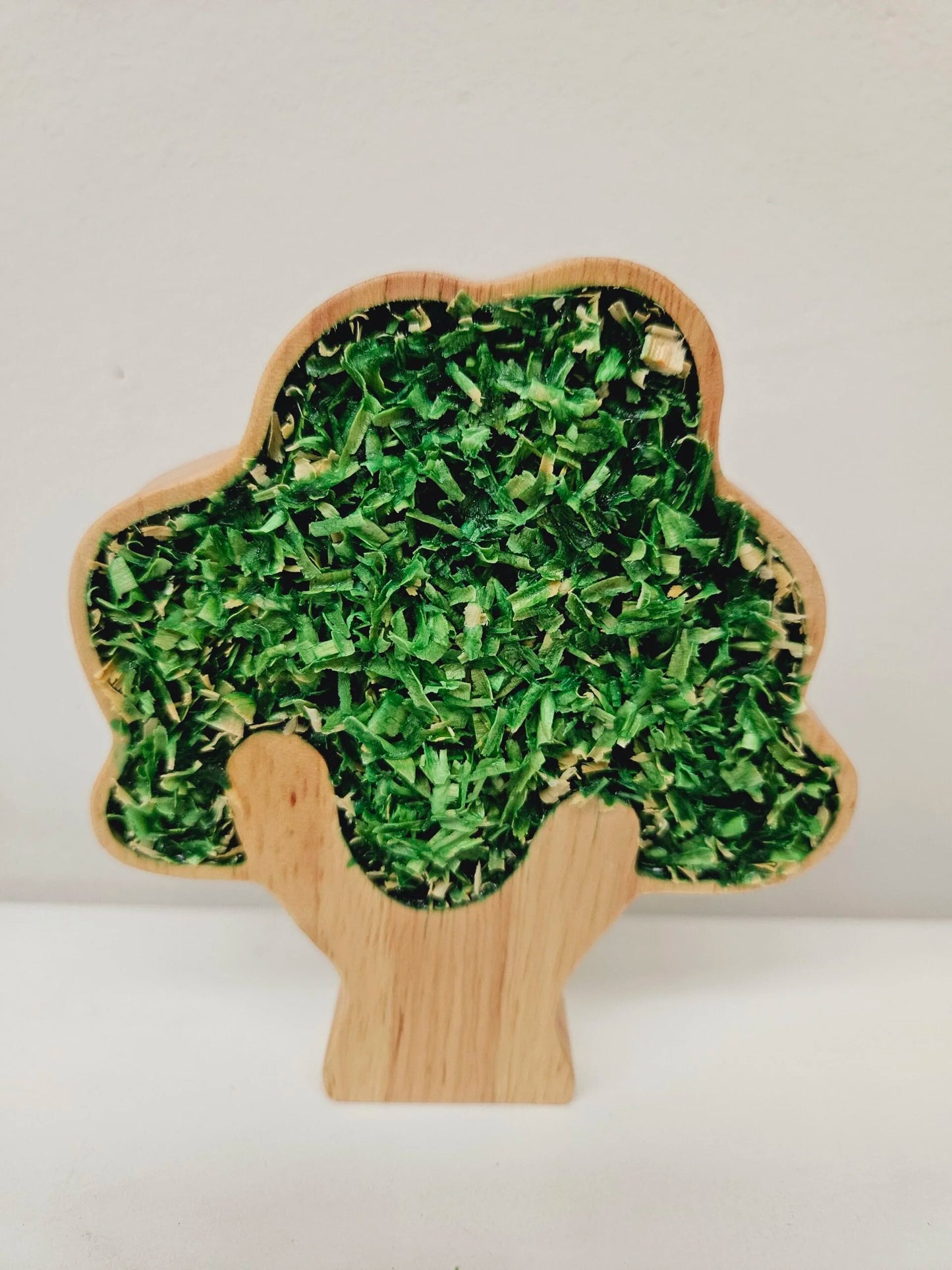 Little Eco tree play set