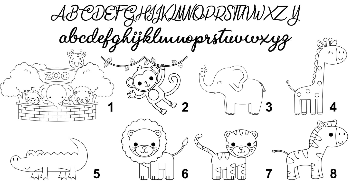 Montessori Climbing Set (3 Pieces)| Pikler Triangle, Climbing Arch &